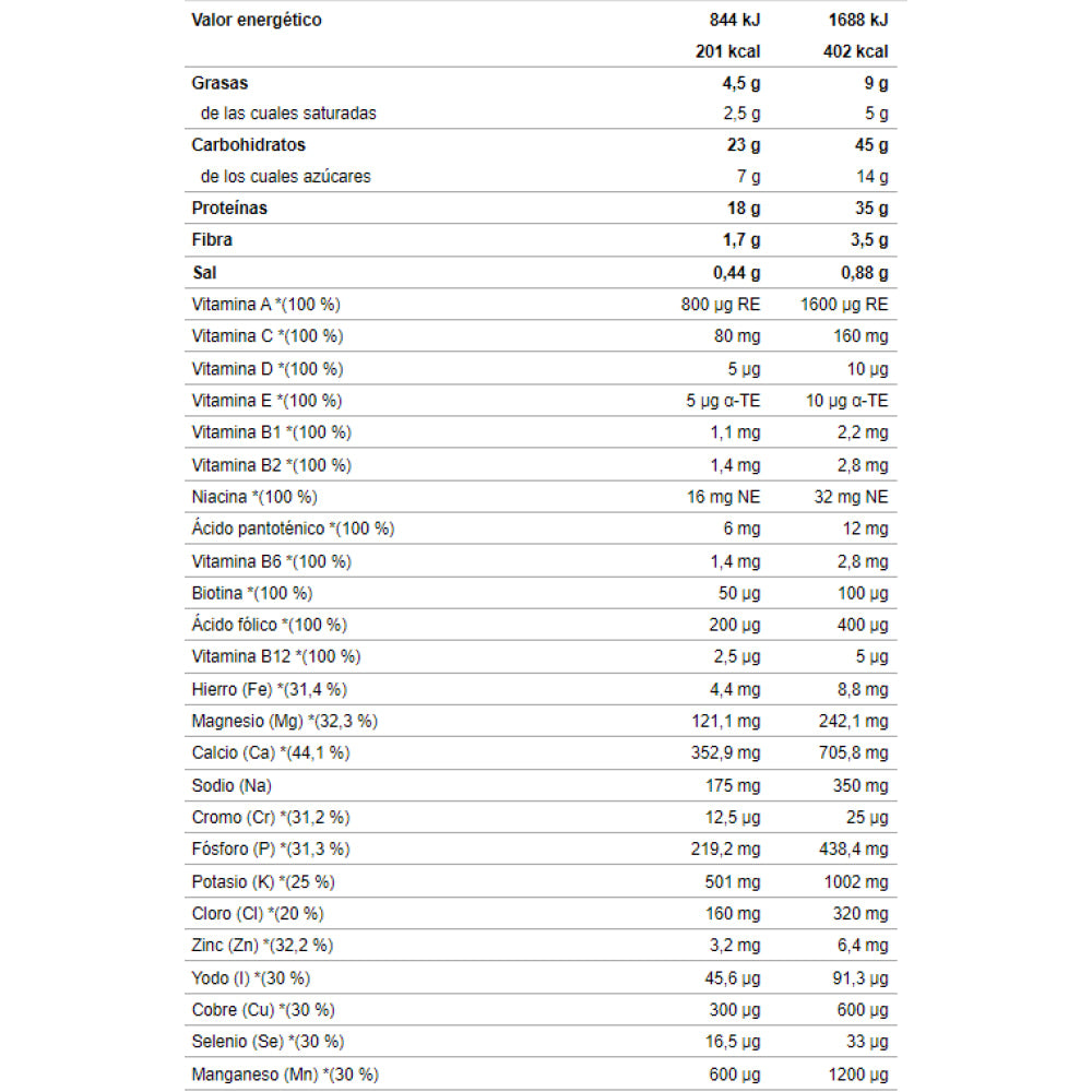 Diet Meal Complete 1 Kg Vainilla_1