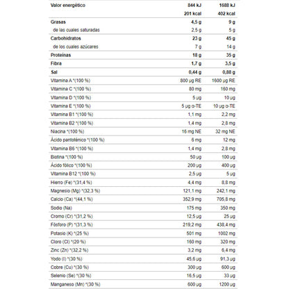 Diet Meal Complete 1 Kg Vainilla_1