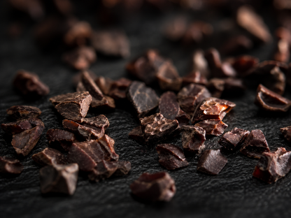 Nibs De Cacao Crudo Bio - 1kg | Cacao Puro Ecológico Vegano Para Repostería Y Bebidas, Sin Azúcares Añadidos, Sin Gluten_4