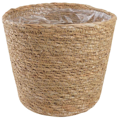 3 Uds. Natural Ø26 X 19 Cm 100% Hierba Marina_2
