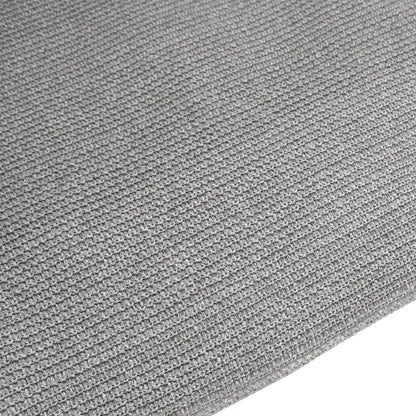 Vidaxl Red De Privacidad Hdpe Gris Claro 2x25 M 150 G/m²_4