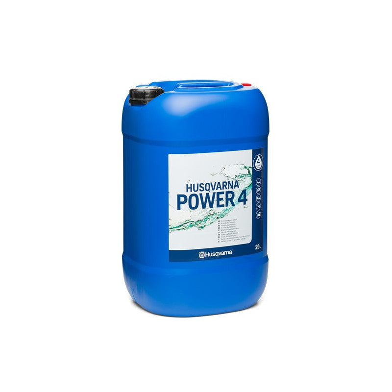 Husqvarna - Gasolina Xp-power 4t 25 L_0