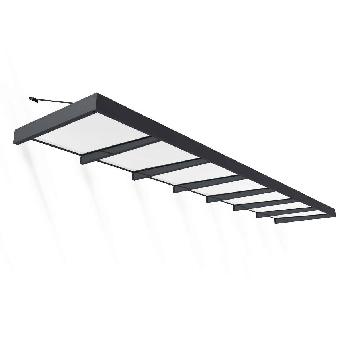 Marquise Sophia XL 140x660 cm opala Canopia