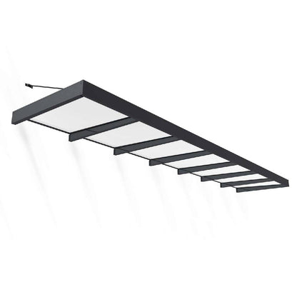 Marquise Sophia XL 140x660 cm opala Canopia