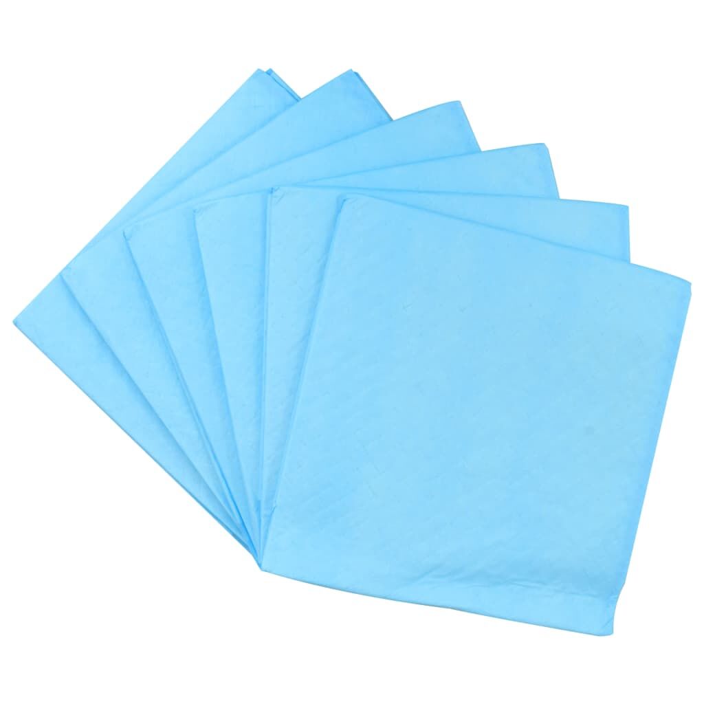 Vidaxl Empapadores Para Mascota 100 Unidades 60x60 Cm Textil No Tejido_4