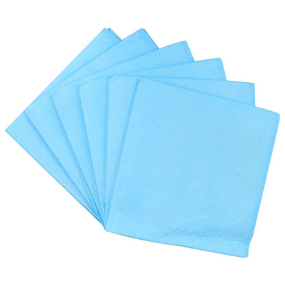 Vidaxl Empapadores Para Mascota 100 Unidades 60x60 Cm Textil No Tejido_4