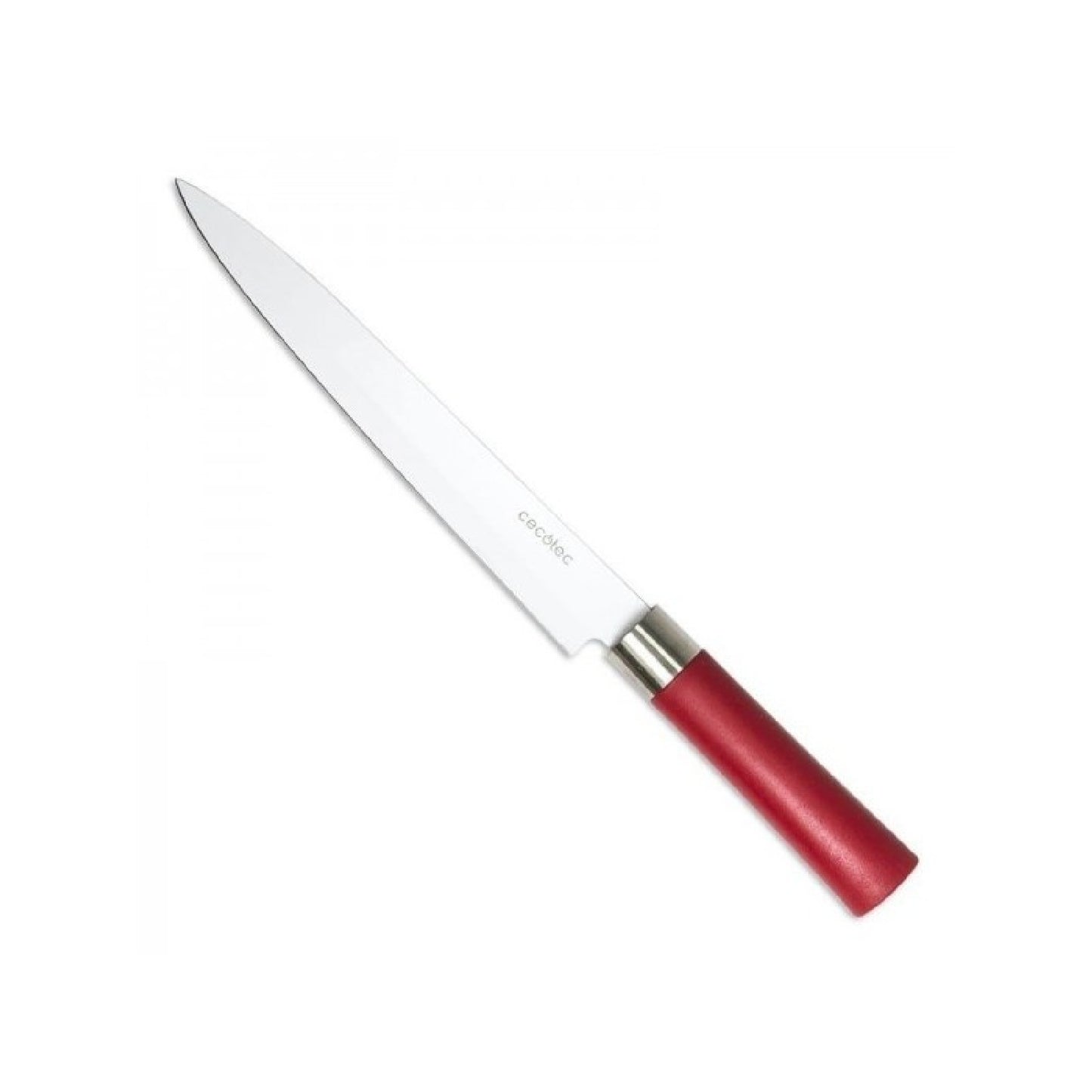 Juego De 4 Cuchillos Profesionales De Estilo Japonés Sanyoku. Filo De Grosor De 2mm, Cuchillo De Trinchar, Cuchillo Chef, Cuchillo Multiusos, Cuchil_1