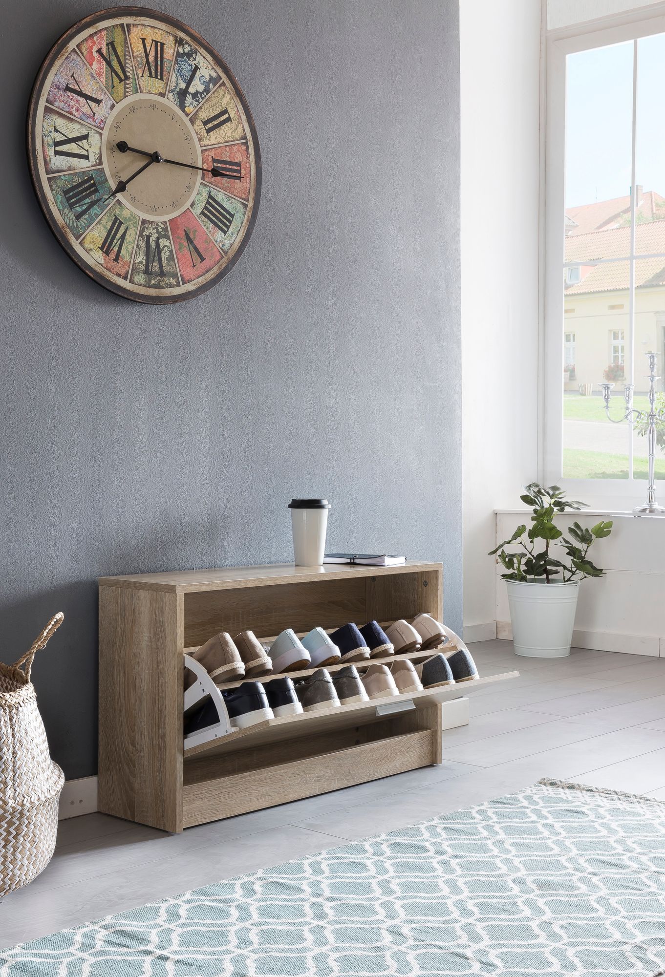Mueble Zapatero_2