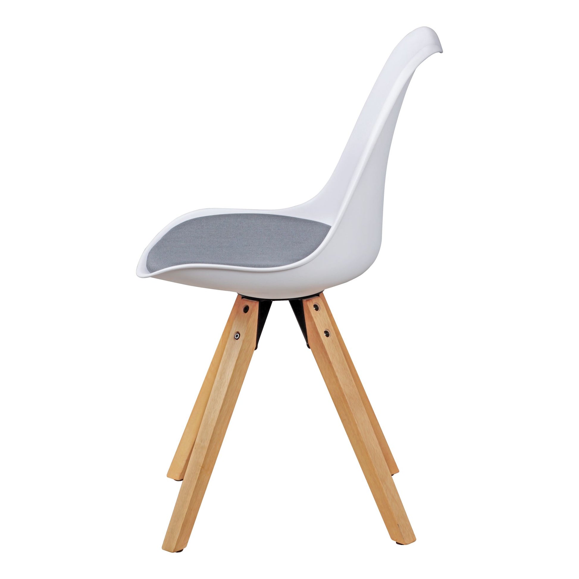 Silla De Comedor Resistente Y Clásica, Modelo Wl5.025_4