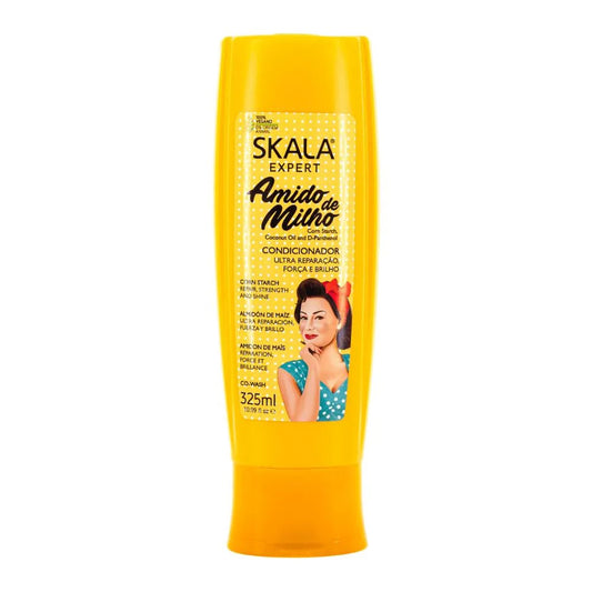 Skala Expert Amido De Milho Acondicionador 325ml_0