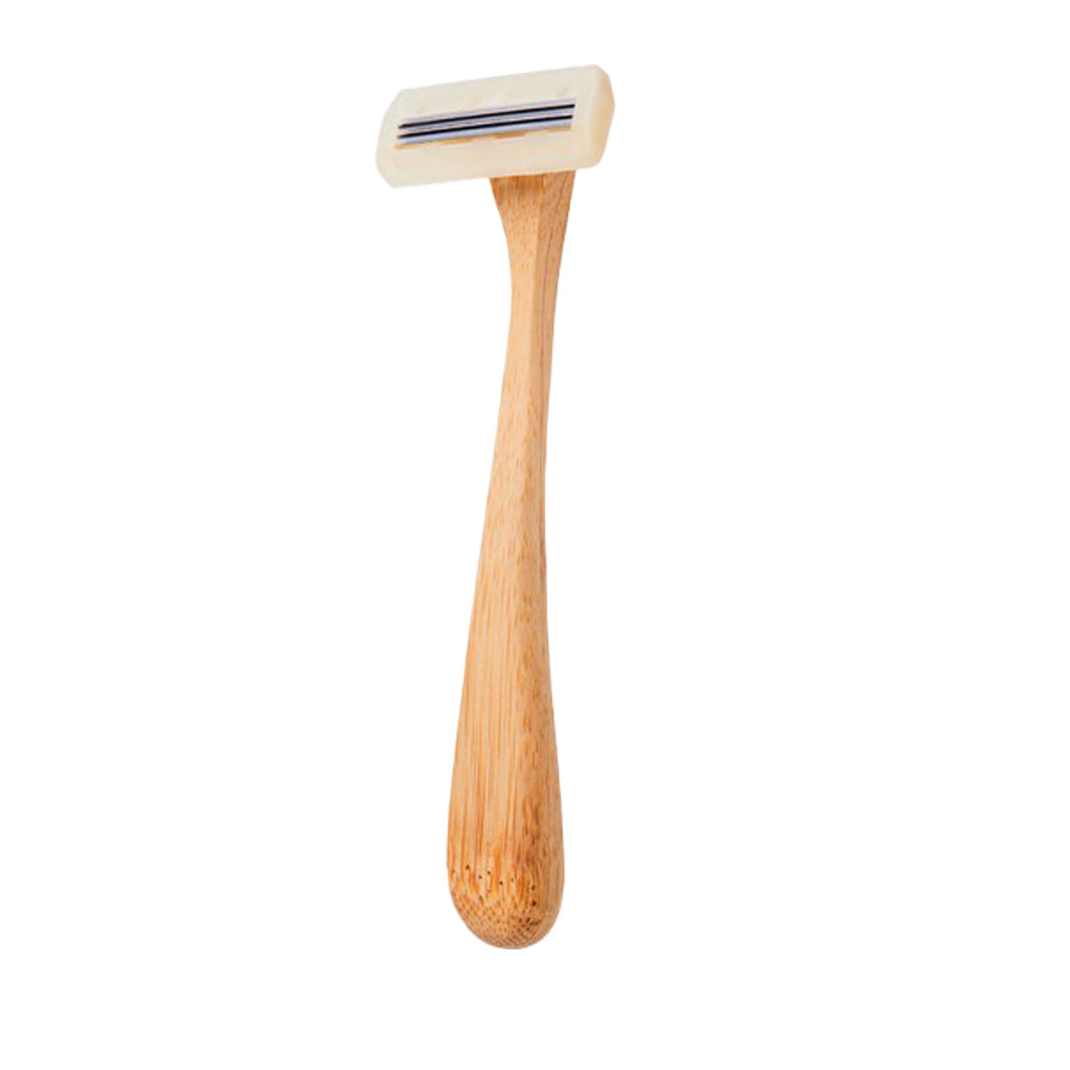 Cabeças de barbear EcoEdge 6 peças.