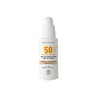Protetor Solar Facial FPS 50 Com Alma Secret Color 50 ml