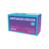 Antiacid Vecos - Antiacido Y Antirreflujo Estomacal