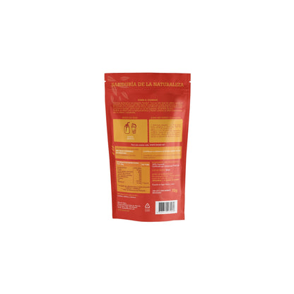 Guaraná em pó Iswari, 70g