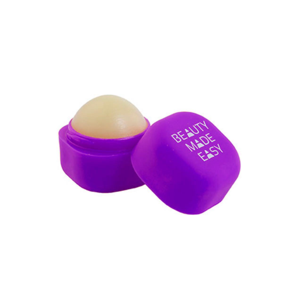 Bálsamo Labial Beauty Made Easy Blueberry 7g