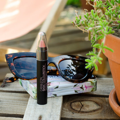 Pintalabios Nude Arena Basic Colourstick 4g Camaleon Cosmetics_3