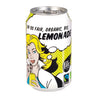 Limonada Bio Oxfam 330 ml