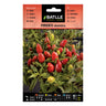 Sementes de Pimenta Ornamental