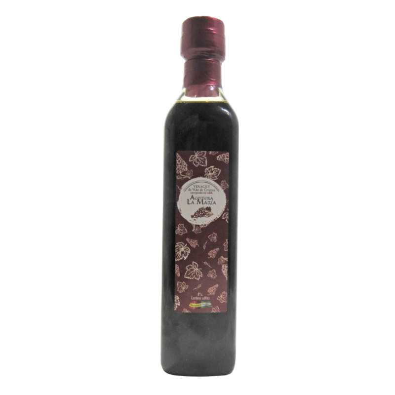 Vinagre De Vino 50 Cl Pet_0