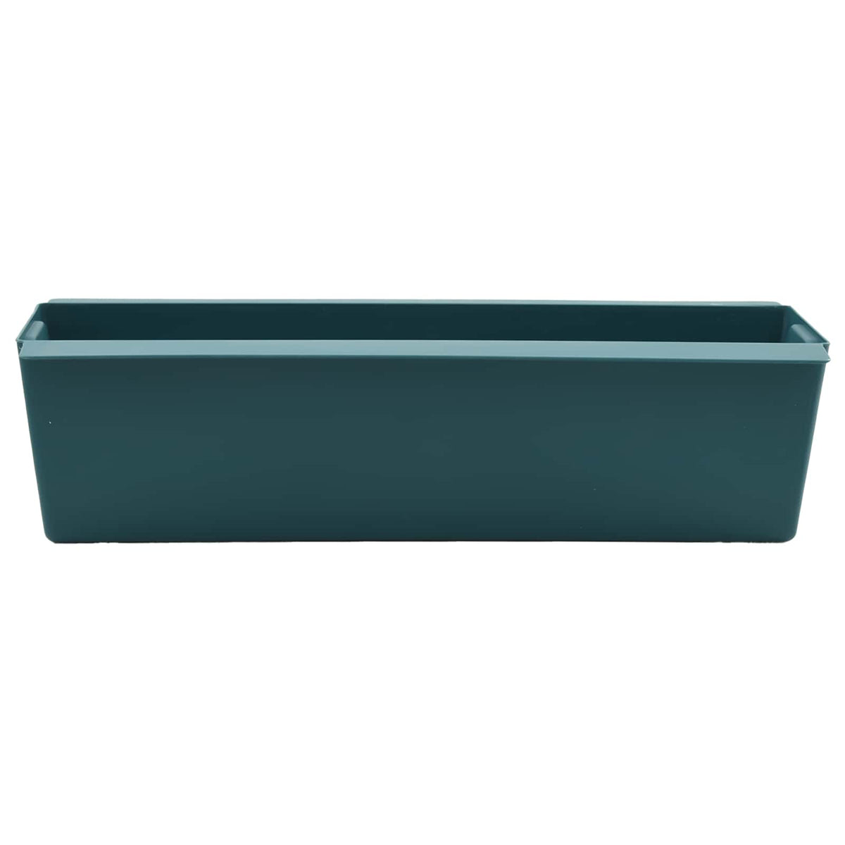 Cajas De Flores Para Palets Euro 12 Uds. Verde Polipropileno_3