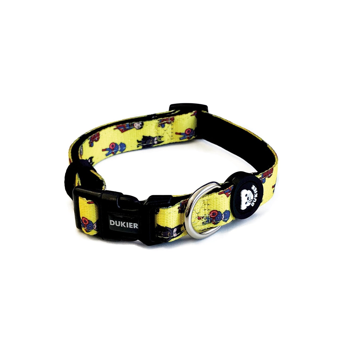 Coleira para cães SUPERDOG Dukier