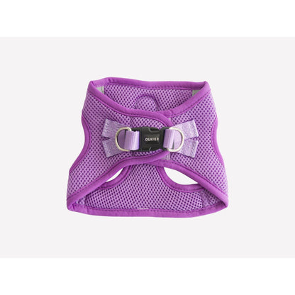 Arnês de corpo Purple Dukier