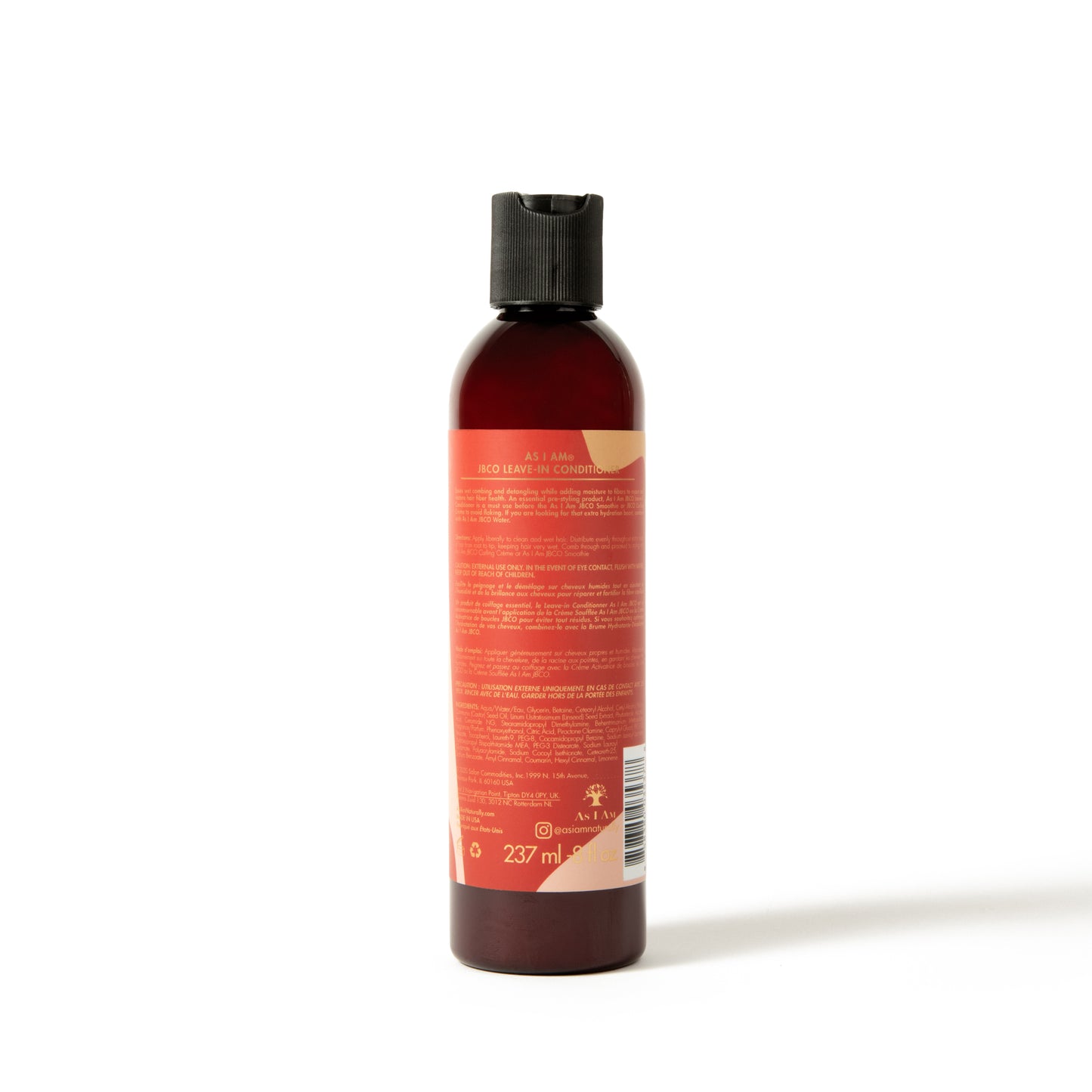 Jamaican Black Castor Oil Leave In Conditioner_2