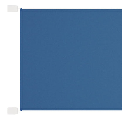 Vidaxl Toldo Vertical Tela Oxford Azul 180x360 Cm_0