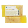 Sabonete natural à base de azeite e limão 100 g