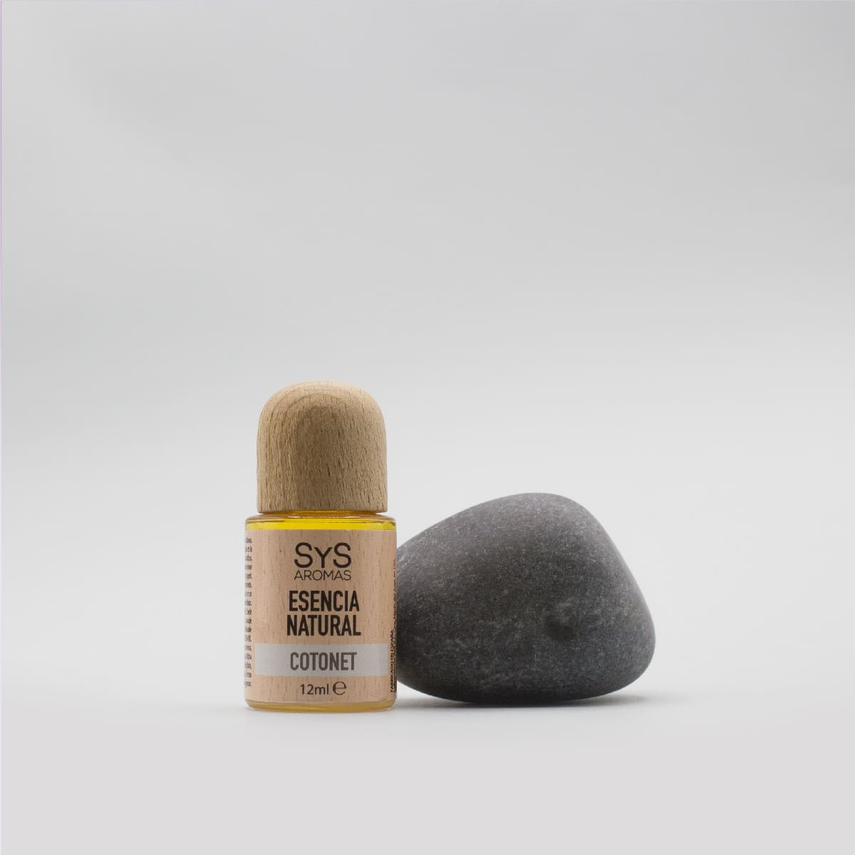 Esencia Aromática Cotonet 12 Ml | Aroma Limpio Y Suave | Sensación De Algodón | Perfume Concentrado_1