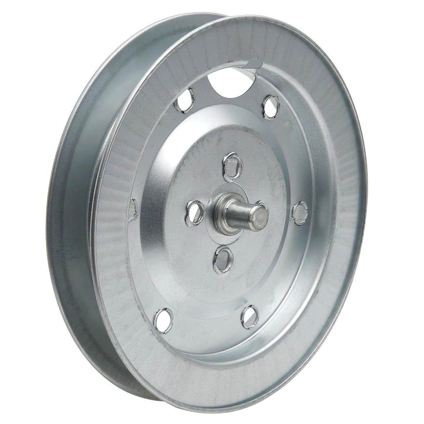 Disco Persiana Metalico Espiga Metalica 180x60 Mm. Cinta 18/22 Mm._1