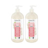 Pack de 2 Champôs Sante Probióticos Sensitive Care 950 ml