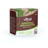 Hormonas de enraizamento 25 g Vithal Garden