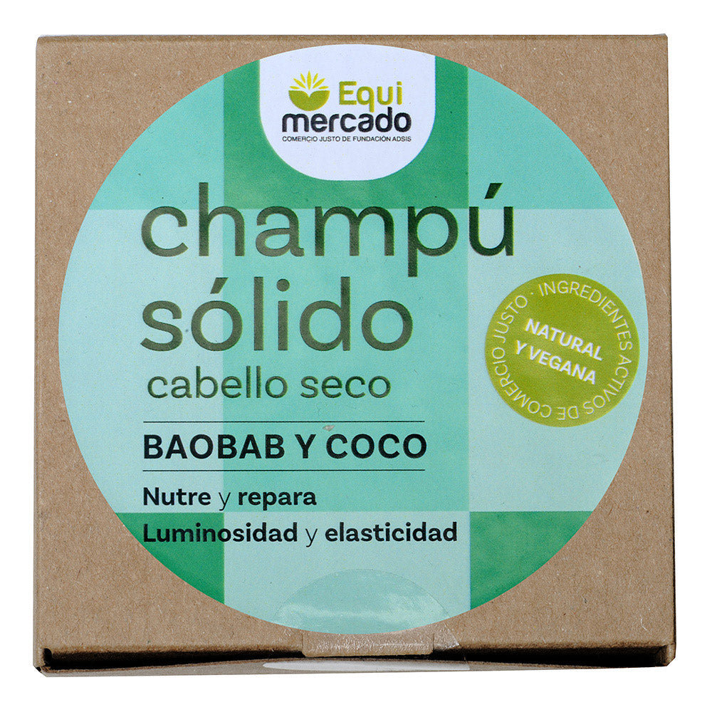 Champú Sólido Cabello Seco Con Jabonera - Pack Ahorro_3