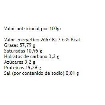 Almendra Ecológica Tostada Con Piel Bio 1 Kg_1