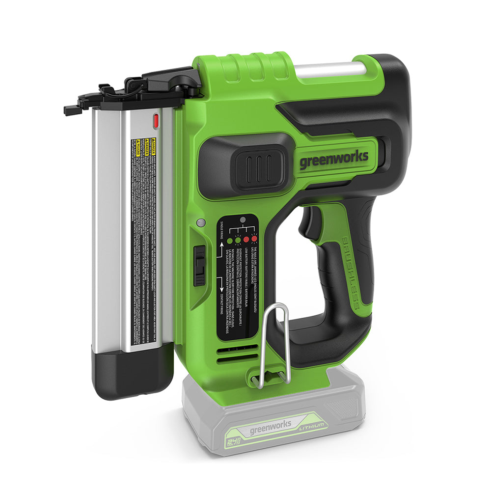 Clavadora Gd24bn  - 24 V_0