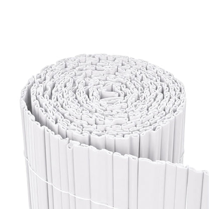 Cañizo Pvc Doble Cara 20 Mm Surfcane 20 Mm 1,5x3 M Blanco Nortene_3