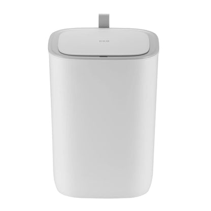 Eko Cubo De Basura Con Sensor Morandi 12 L Blanco_4