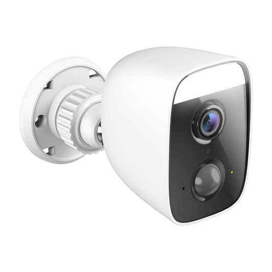 Cámara De Videovigilancia D-link Dcs-8627lh/ 150º/ Visión Nocturna/ Control Desde App_0