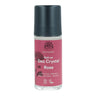 Urtekram Desodorizante Roll-On Rosas 50 ml