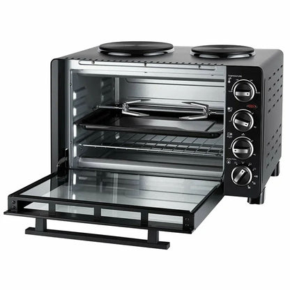 All-in-one Kitchenette_2