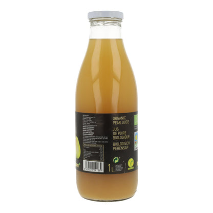 Sumo de Pêra Biológico Delizum 1 Litro