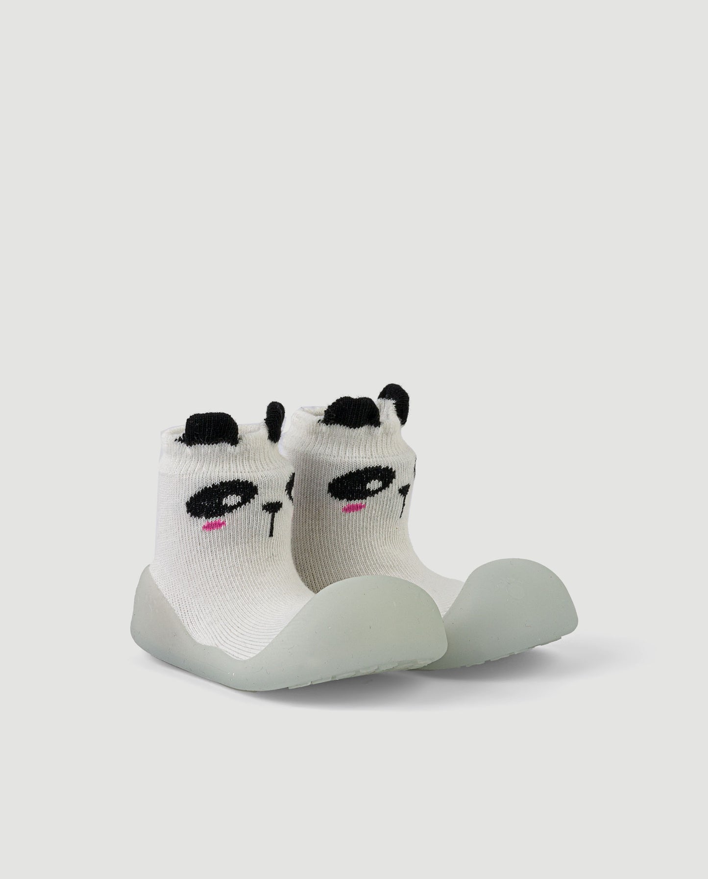 Zapatos De Bebé Que Cambian De Color Con La Luz Del Sol Forest Panda Bigtoes Chameleon Xl (22,5)_2
