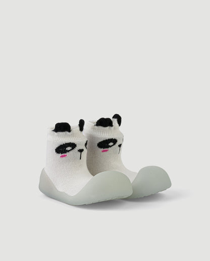 Zapatos De Bebé Que Cambian De Color Con La Luz Del Sol Forest Panda Bigtoes Chameleon Xl (22,5)_2