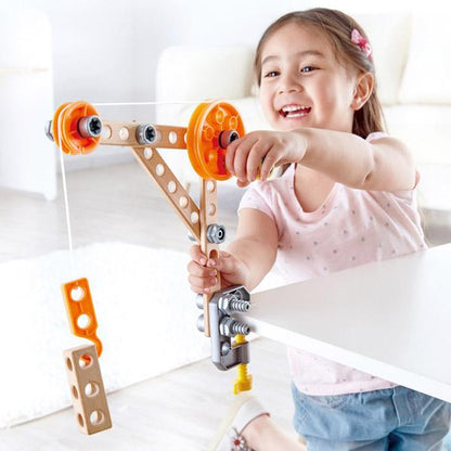 Kit Hape 3 Invenções