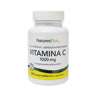 Vitamina C 1000 mg Nature's Plus 60 comprimidos