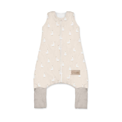 Pijama Manta Con Pies Saco De Dormir T-s Tog 1,5 12-36m Goose_0