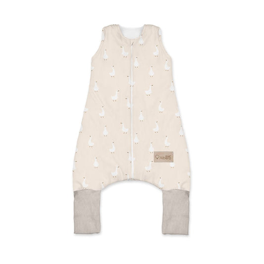 Pijama Manta Con Pies Saco De Dormir T-s Tog 1,5 12-36m Goose_0