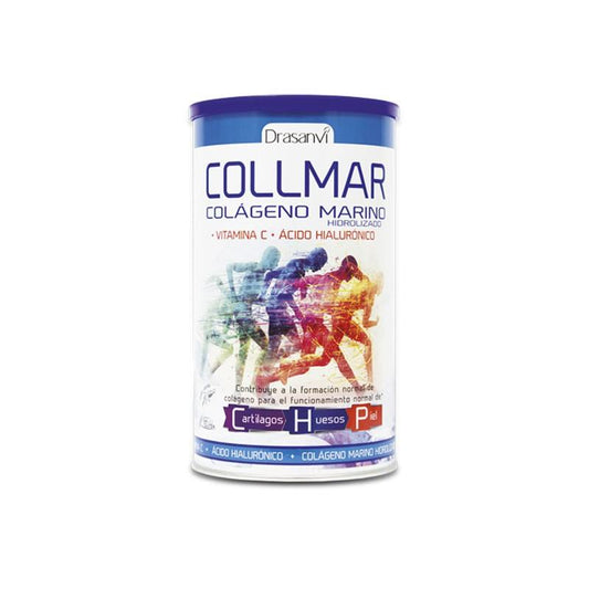 Colagénio marinho hidrolisado Collmar Drasanvi, 275 g