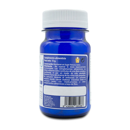 H4U Zinco 30 comprimidos de 500 mg